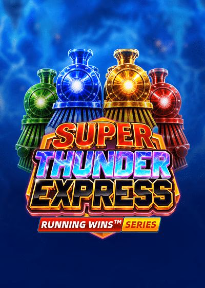 Super Thunder Express Trinity Series