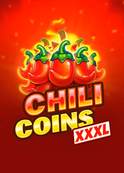 Chili Coins XXXL